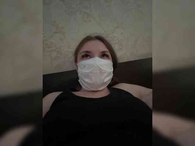 DirtyLittleSecret webcam