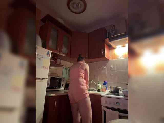 DirtyLittleSecret webcam