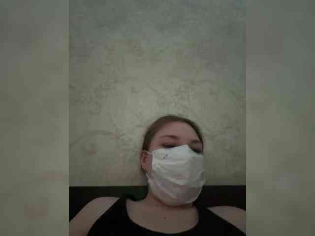 DirtyLittleSecret webcam