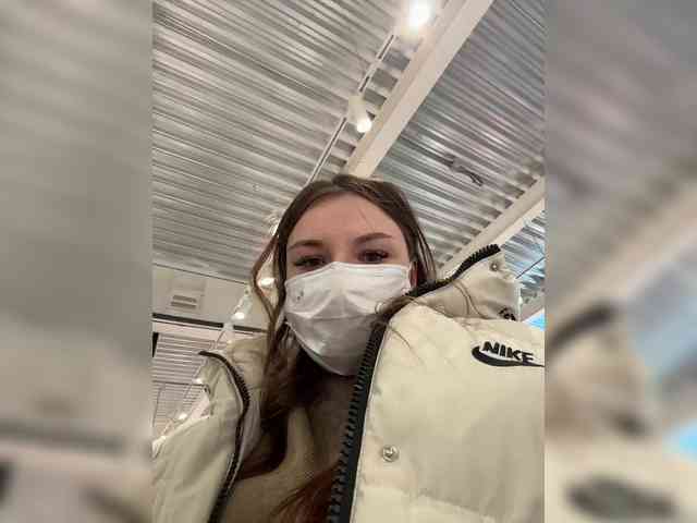 DirtyLittleSecret webcam