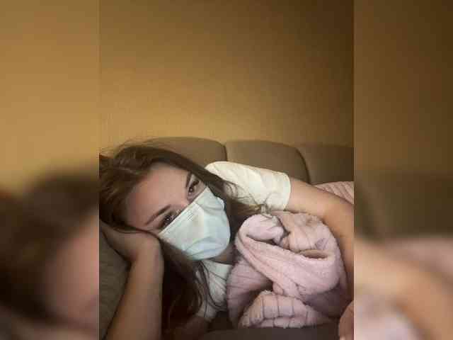 DirtyLittleSecret webcam