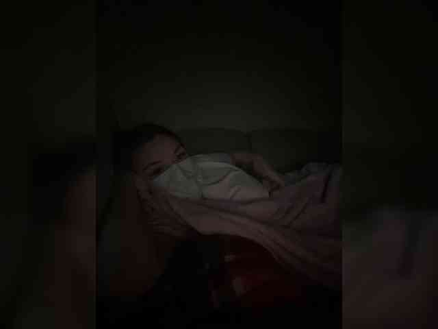 DirtyLittleSecret webcam