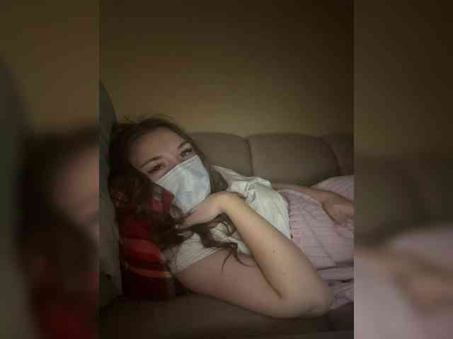 DirtyLittleSecret webcam