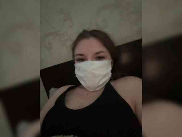 DirtyLittleSecret webcam