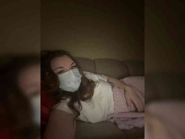 DirtyLittleSecret webcam