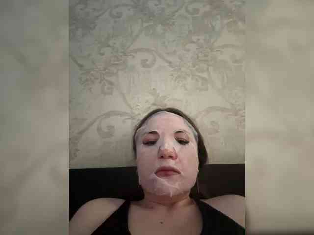 DirtyLittleSecret webcam