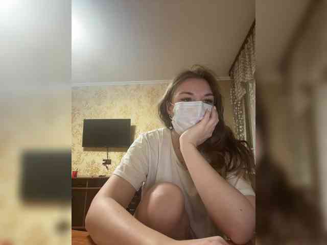 DirtyLittleSecret webcam