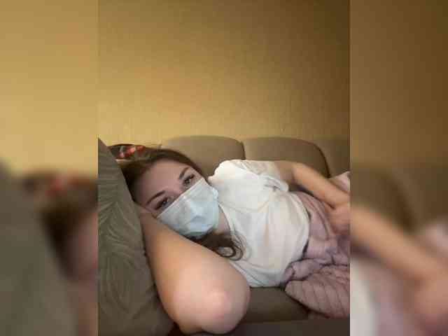 DirtyLittleSecret webcam