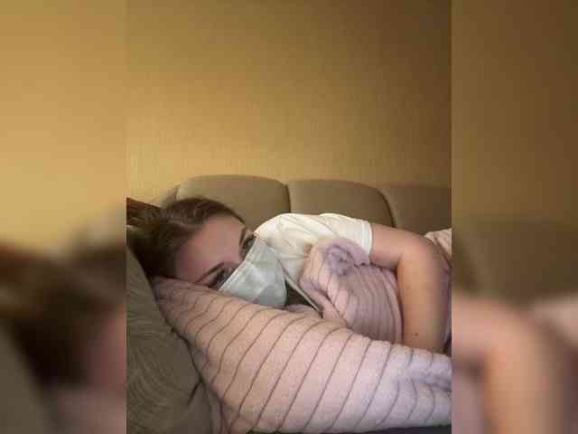 DirtyLittleSecre... Live Webcam on BongaCams