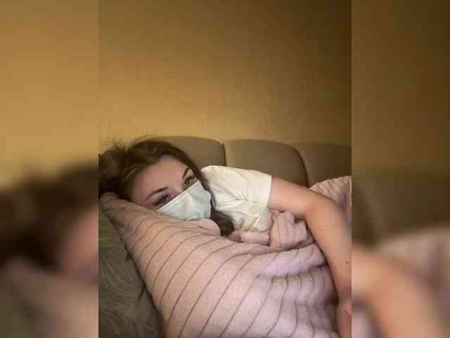 DirtyLittleSecret webcam