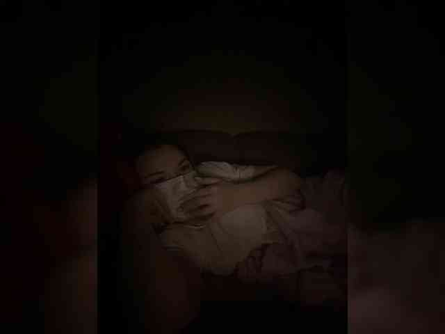 DirtyLittleSecret webcam