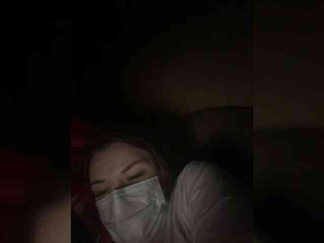 DirtyLittleSecret Live Webcam on BongaCams