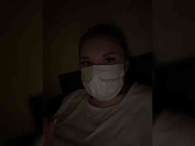 DirtyLittleSecret webcam