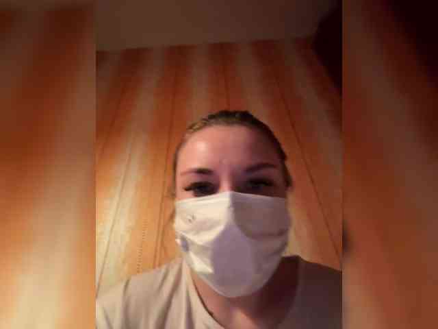 DirtyLittleSecret webcam