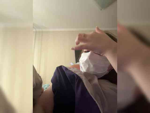 DirtyLittleSecret webcam