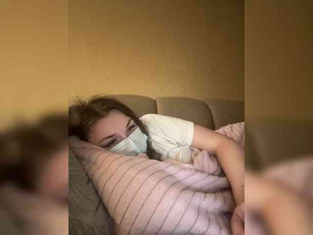 DirtyLittleSecret webcam