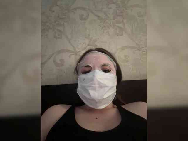 DirtyLittleSecret webcam