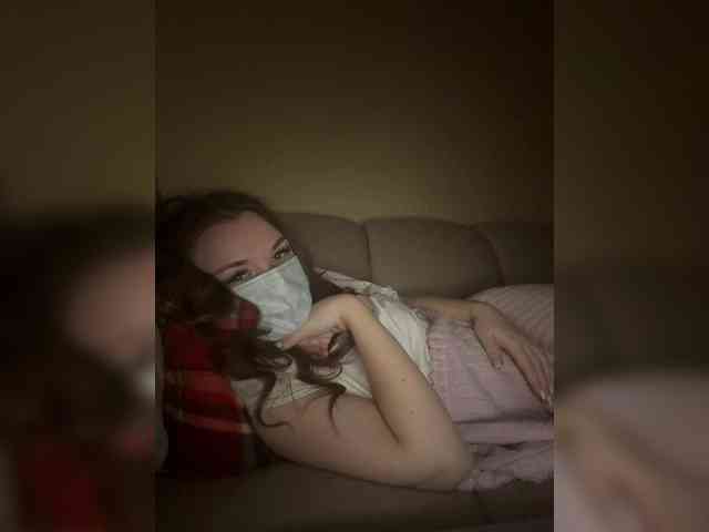 DirtyLittleSecret webcam