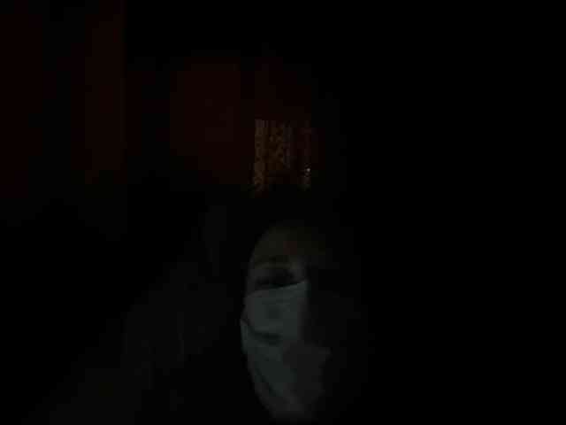 DirtyLittleSecret webcam