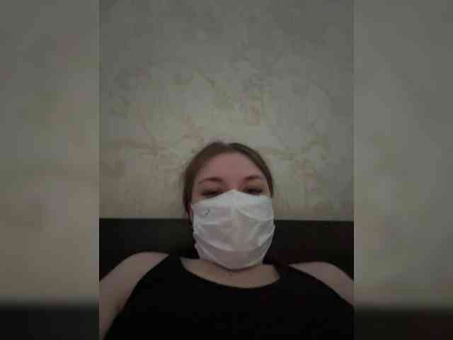 DirtyLittleSecret webcam