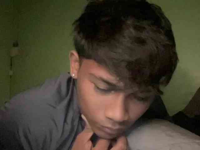 DreamboyKhaleed Live Webcam on BongaCams