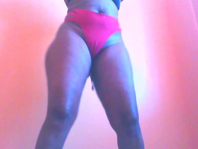 prettybooty123 from BongaCams