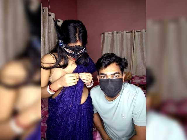 Bengalicouple's BongaCams show and profile