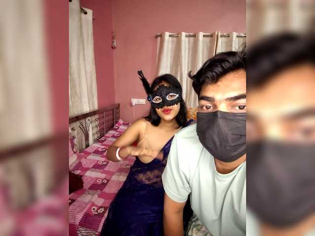 Bengalicouple's BongaCams show and profile