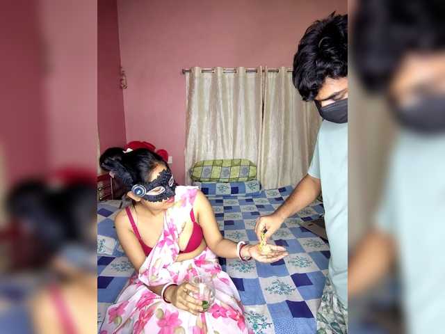 Bengalicouple's BongaCams show and profile