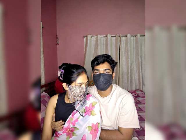 Bengalicouple from BongaCams is Freechat