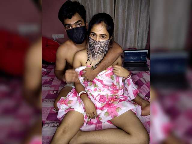 Bengalicouple