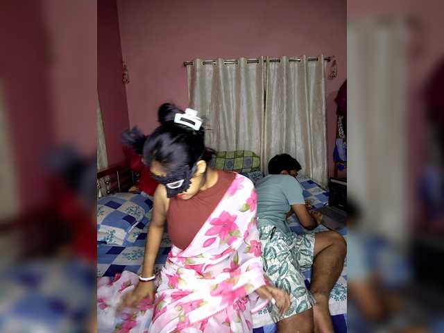 Bengalicouple's BongaCams show and profile