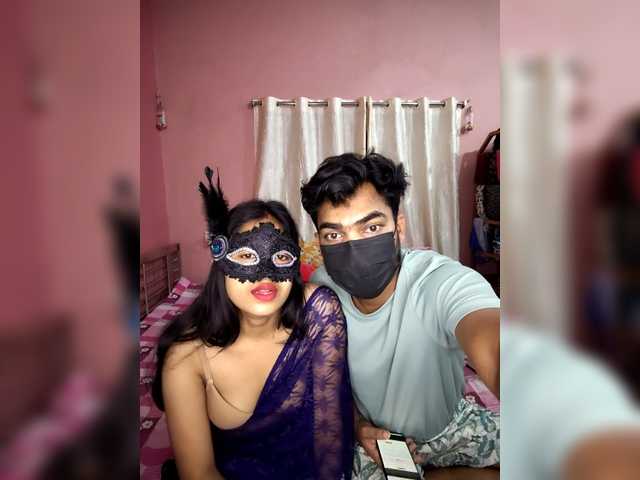 Bengalicouple's BongaCams show and profile