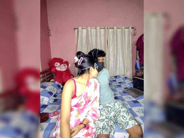 Bengalicouple Bengalicouple