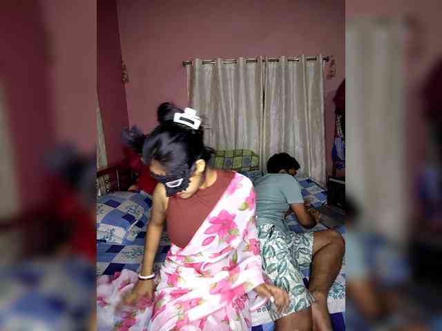 Bengalicouple webcam