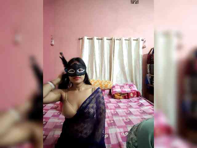 Bengalicouple webcam