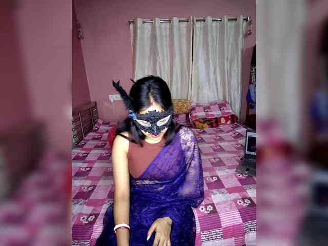 Bengalicouple webcam