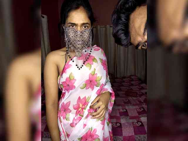 Bengalicouple webcam