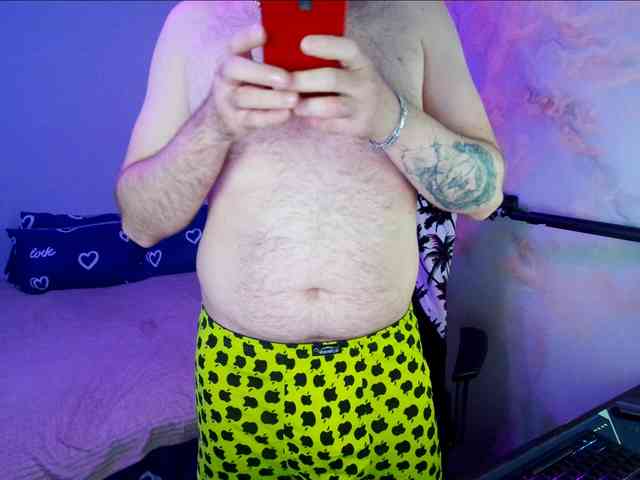 KratosCums Live Webcam on BongaCams