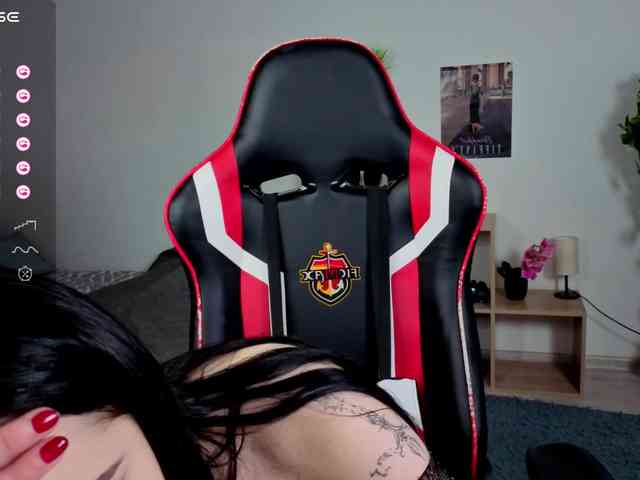 Superiorneo5 Live Webcam on BongaCams