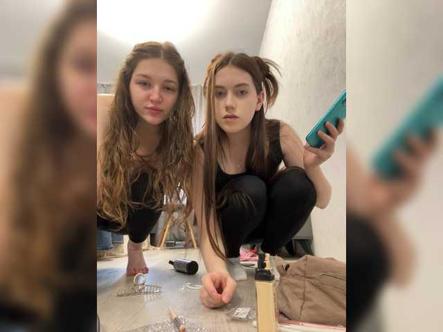 TwinXXL's BongaCams profile