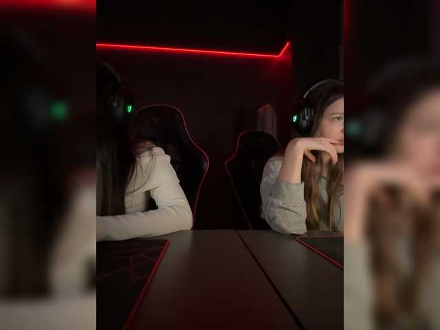 TwinXXL webcam stream