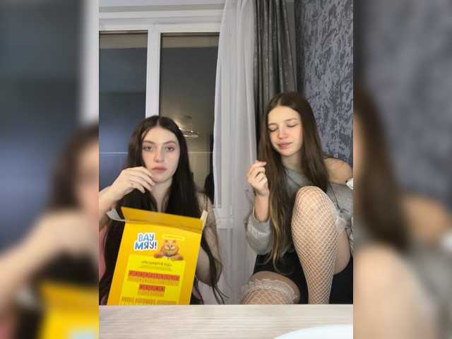 TwinXXL webcam stream