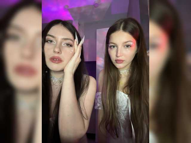 Live with TwinXXL on FliCam