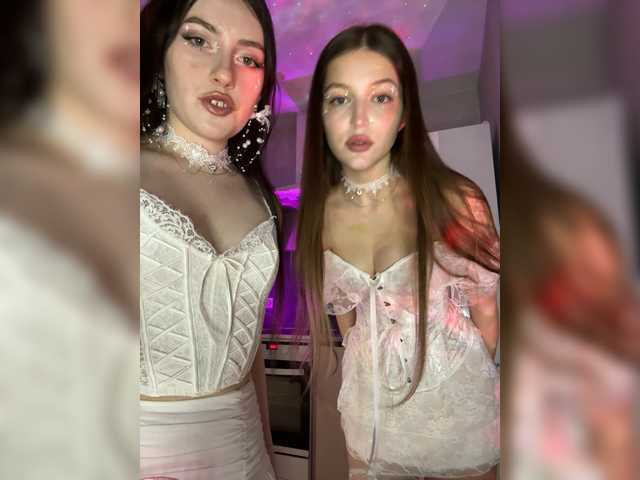 TwinXXL from BongaCams is Freechat