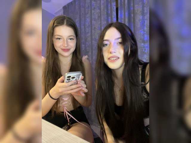 TwinXXL's BongaCams show and profile