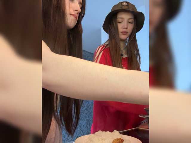 домашнее видео с TwinXXL