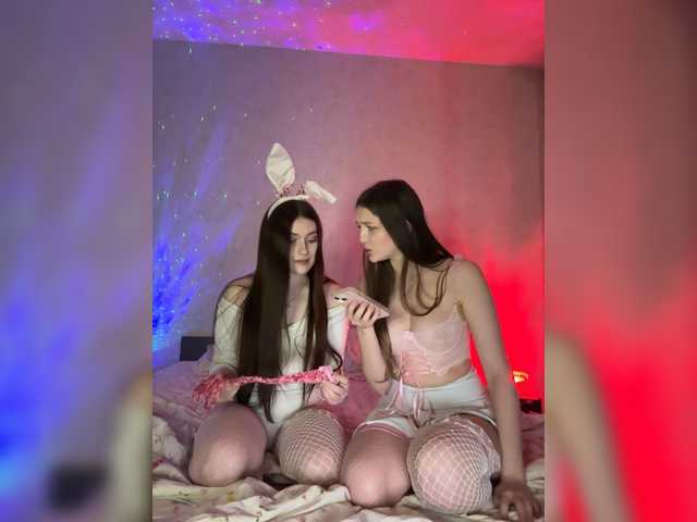 TwinXXL from BongaCams is Freechat