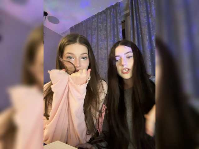 TwinXXL's BongaCams show and profile