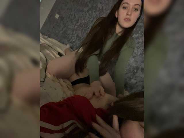 TwinXXL's BongaCams profile